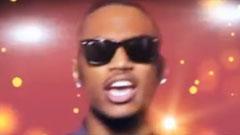 Trey Songz - I Need A Girl