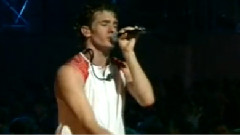 *NSYNC - Selfish