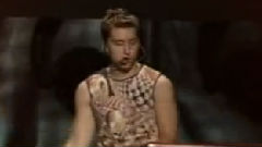 *NSYNC - Strings Attached
