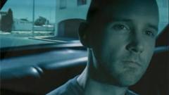 Moby - Porcelain