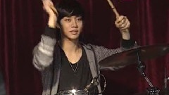 Super Junior,TRAX - Mnet Band Of Brothers