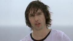 James Blunt - You're Beautiful