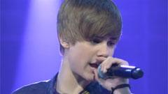 Justin Bieber - Baby