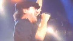 AC/DC - Back In Black