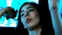 Chairlift - Bruises