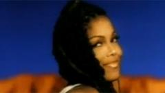 Janet Jackson - You Want This