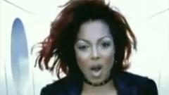 Janet Jackson - I Get Lonely