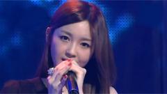 Davichi - 不能相爱 不能离别