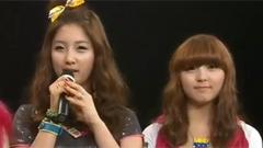 4minute - Hot Issue