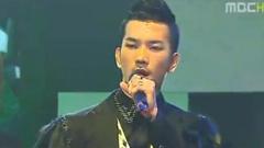 MBLAQ - Oh Yeah