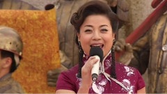 张也 - 满怀深情望北京