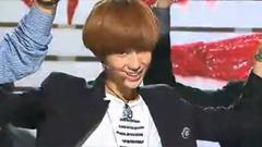 SHINee - Ring Ding Dong