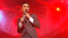 胜利(Bigbang) - Strong Boy