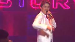 胜利(Bigbang) - Strong Boy