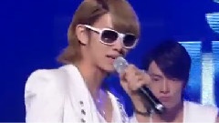 Super Junior - 美人啊 BONAMANA