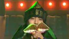 金贤重 - 祝好运 MBC Big Star 歌谣青白战