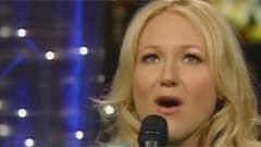 Jewel - Anyone But You Regis & Kelly