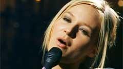 Jewel - You Were Meant For Me Saturday Night Live
