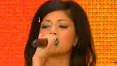 The Pussycat Dolls - Buttons On The Beach