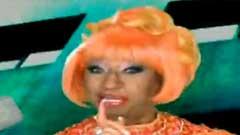 Celia Cruz - La Negra Tiene Tumbao