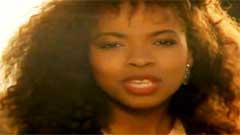 Cheryl Pepsii Riley - Me, Myself And I