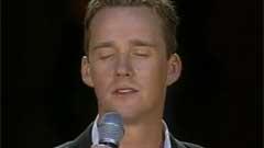 Russell Watson - Nessun Dorma
