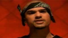 Chico DeBarge - Playa Hater