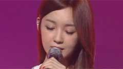Davichi - 时间啊 停止吧
