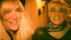 NERVO - A European Weekend With NERVO