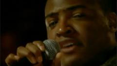 Taio Cruz - She's Like A Star