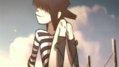 Gorillaz - El Manana