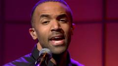 Craig David - All Alone Tonight