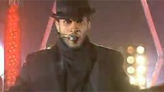 Usher - OMG Hey Hey