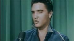 Elvis Presley - I Want To Be Free