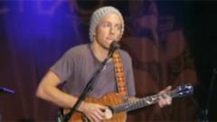 Jason Mraz - If It Kills Me