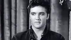 Elvis Presley - Jailhouse Rock