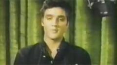 Elvis Presley - Jailhouse Rock