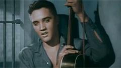 Elvis Presley - Young And Beautiful