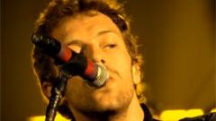 Coldplay - Yellow