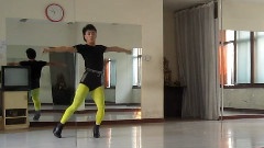 Jasondance - Be My Baby Cover