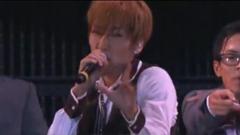 w-inds. - 2009 Live in