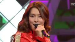 After School - BANG!