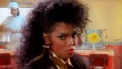 Janet Jackson - What Have You Done For Me Lately
