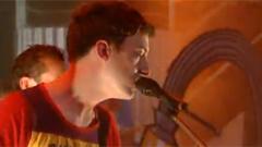 Blur - Parklife