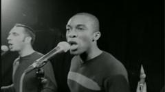 Blur - Tender