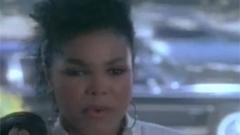 Janet Jackson - Control
