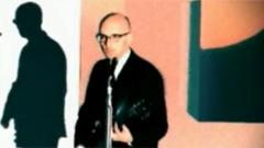 Moby - Beautiful