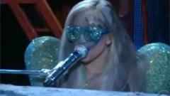 Lady Gaga - Speechless