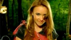 Emily Osment - Once Upon A Dream
