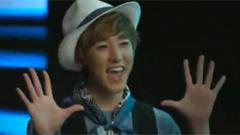 U-KISS - 禁烟歌